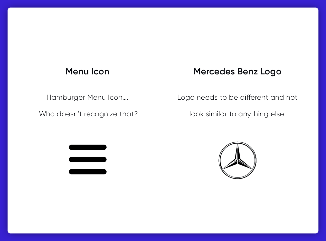 What is the difference between an icon and logo? - ProCreator Blog