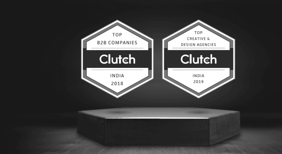 Clutch banner