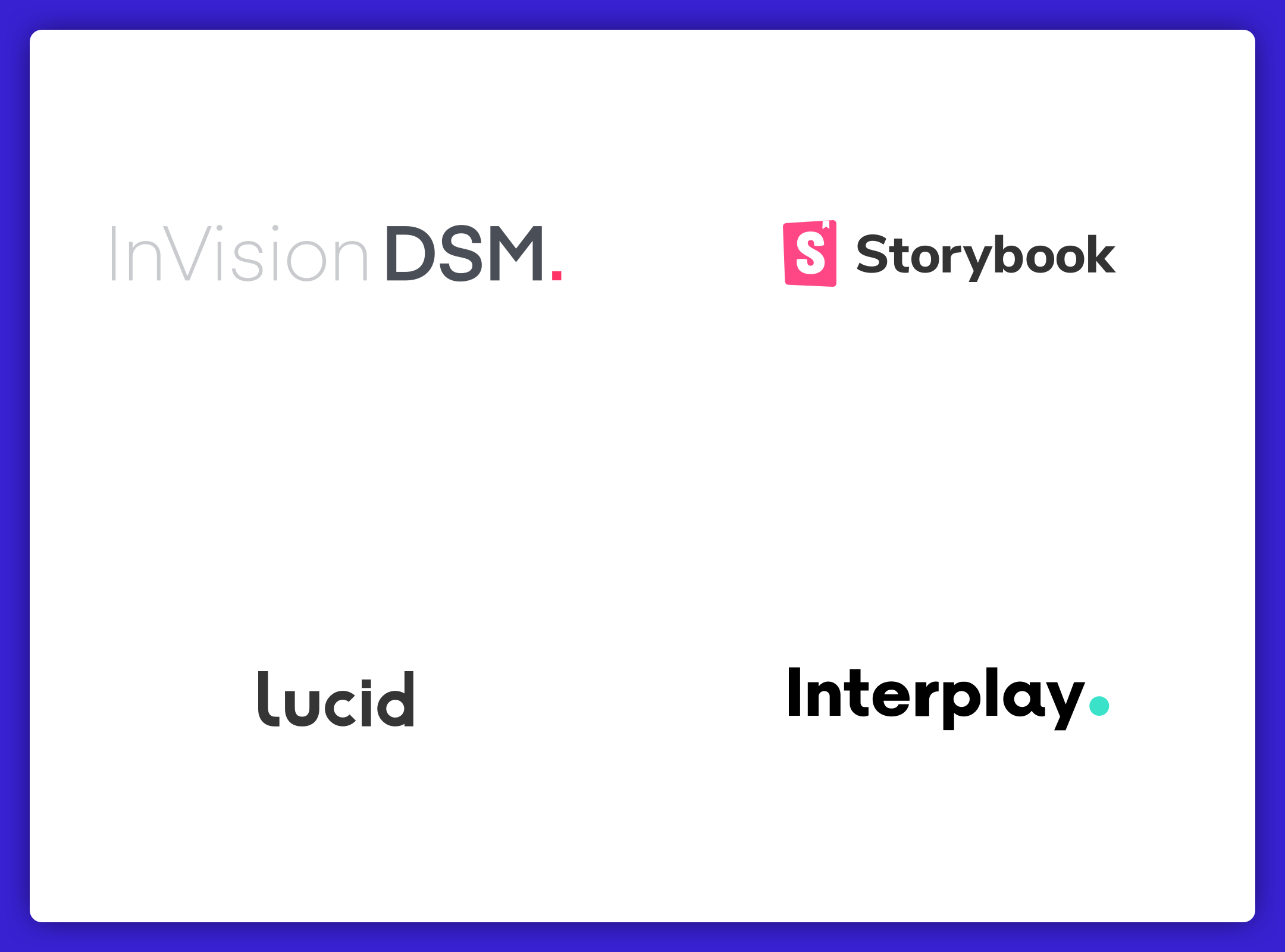 Design System Examples