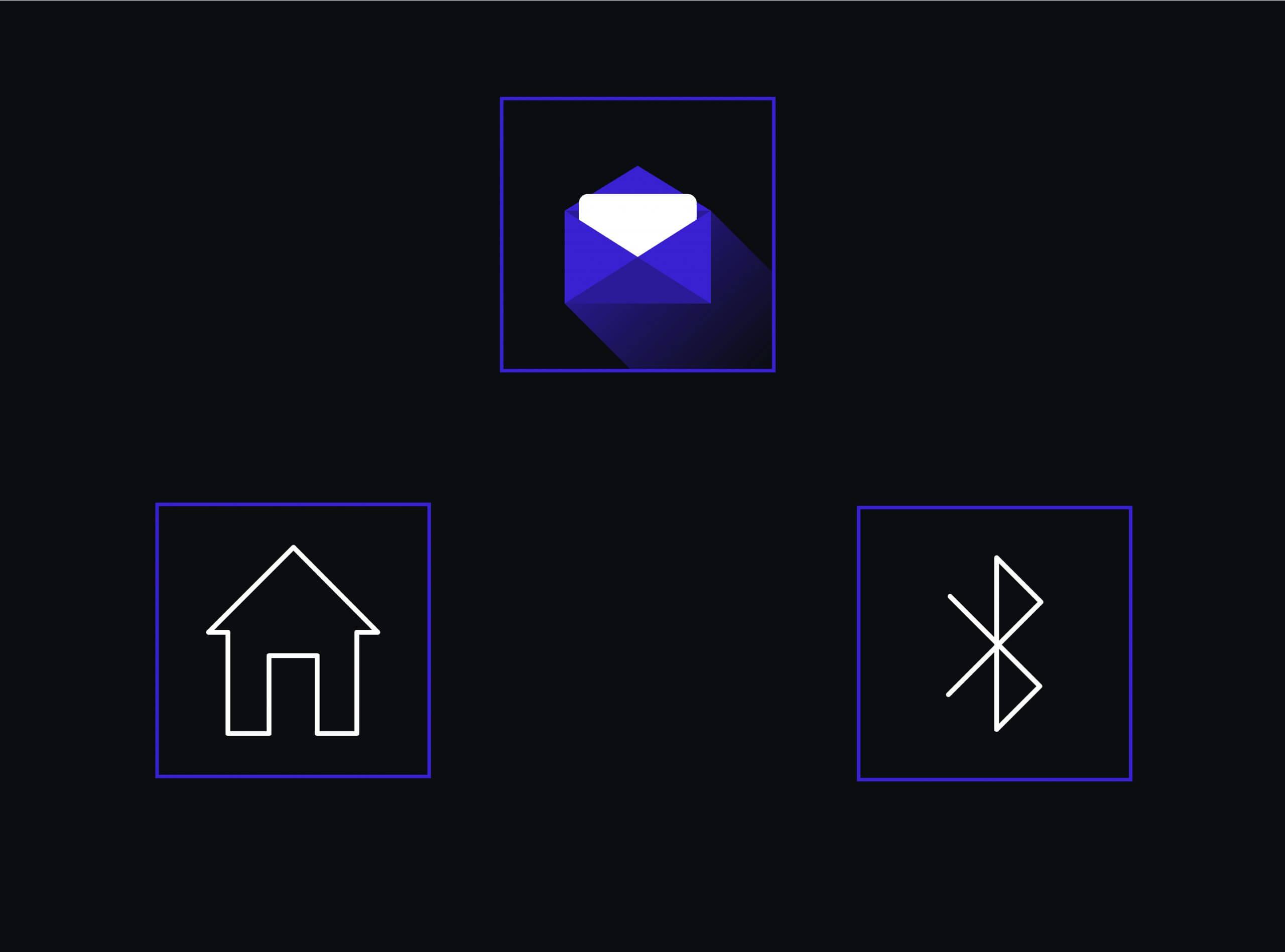 What are UI icons? – Types & Examples