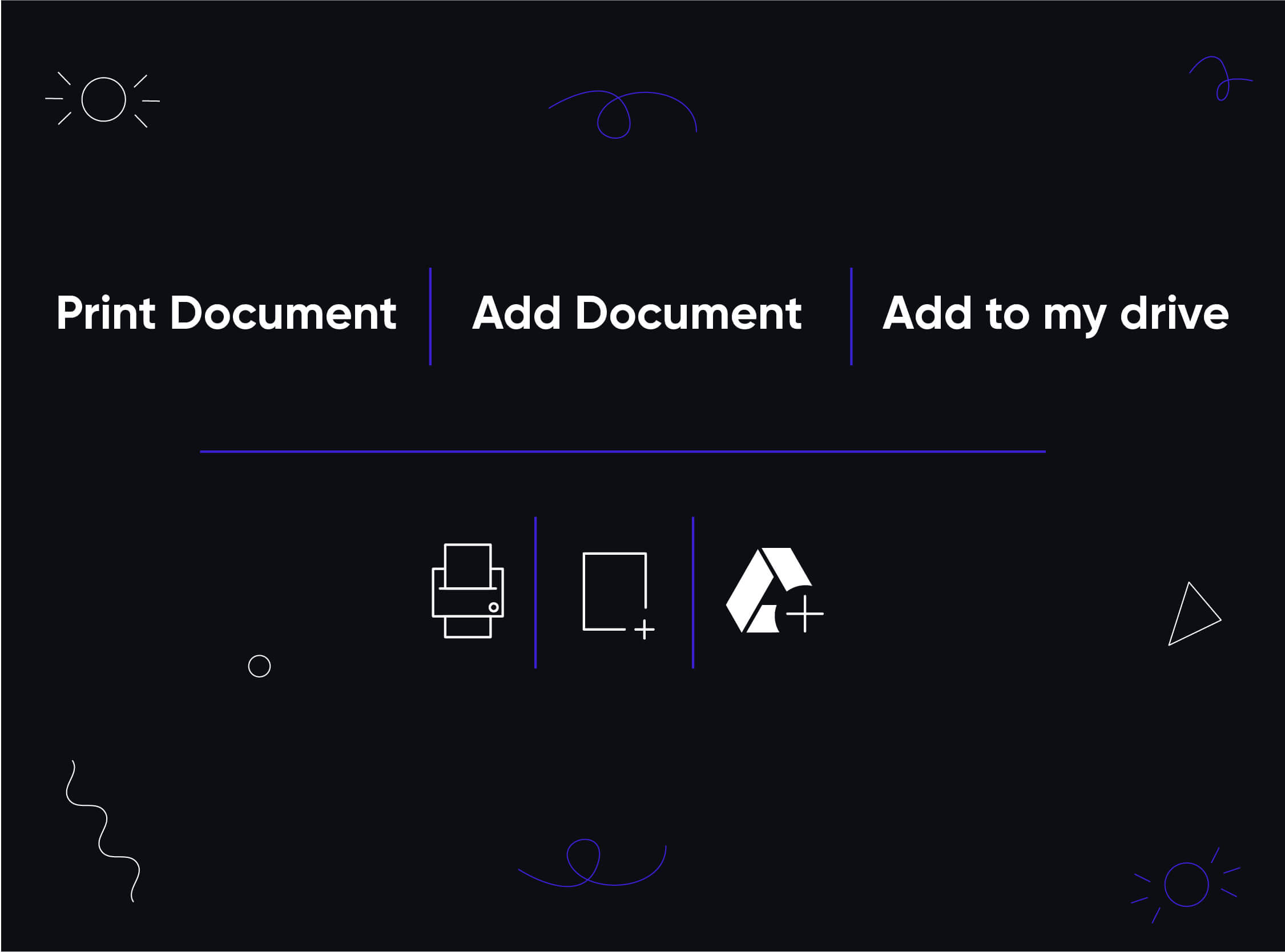 Why is icon design important in UI design?