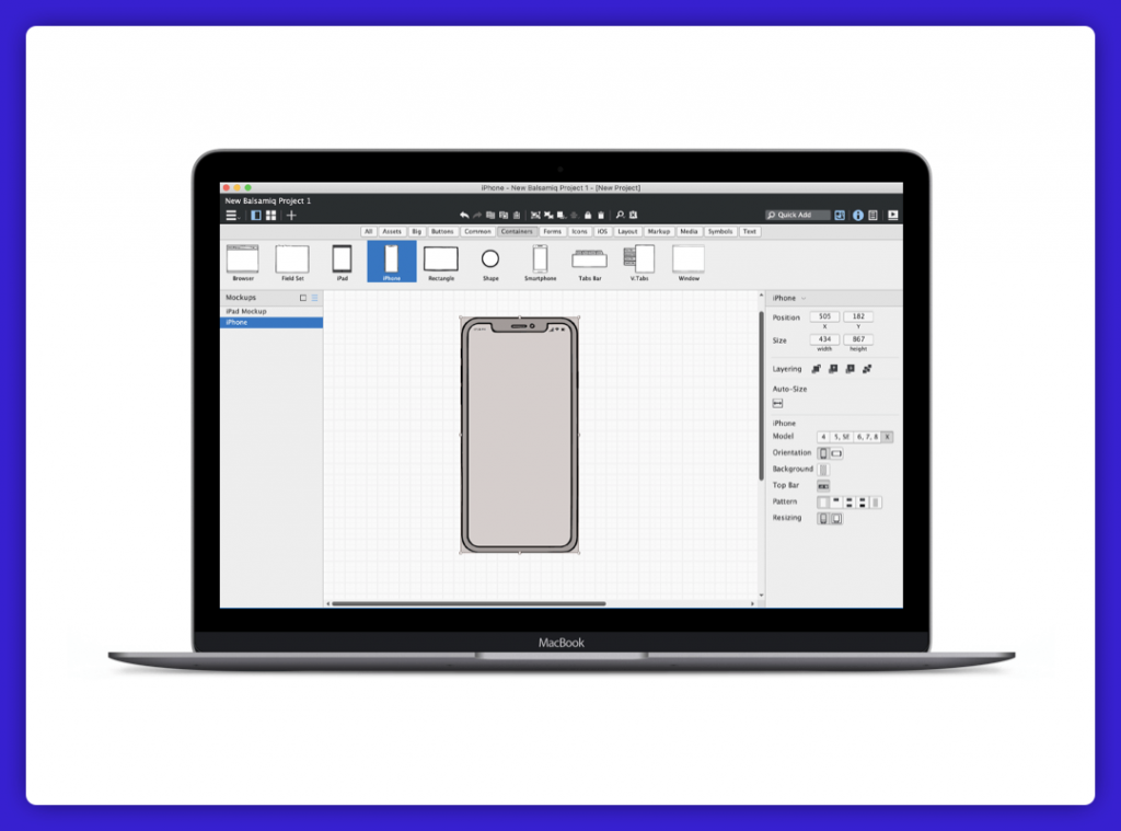 balsamiq wireframes plugin balsamiq wireframes plugin