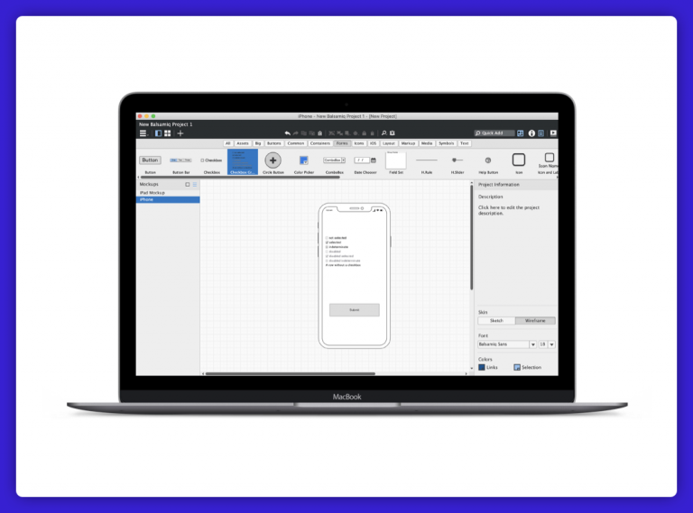 balsamiq wireframes to go balsamiq wireframes to go