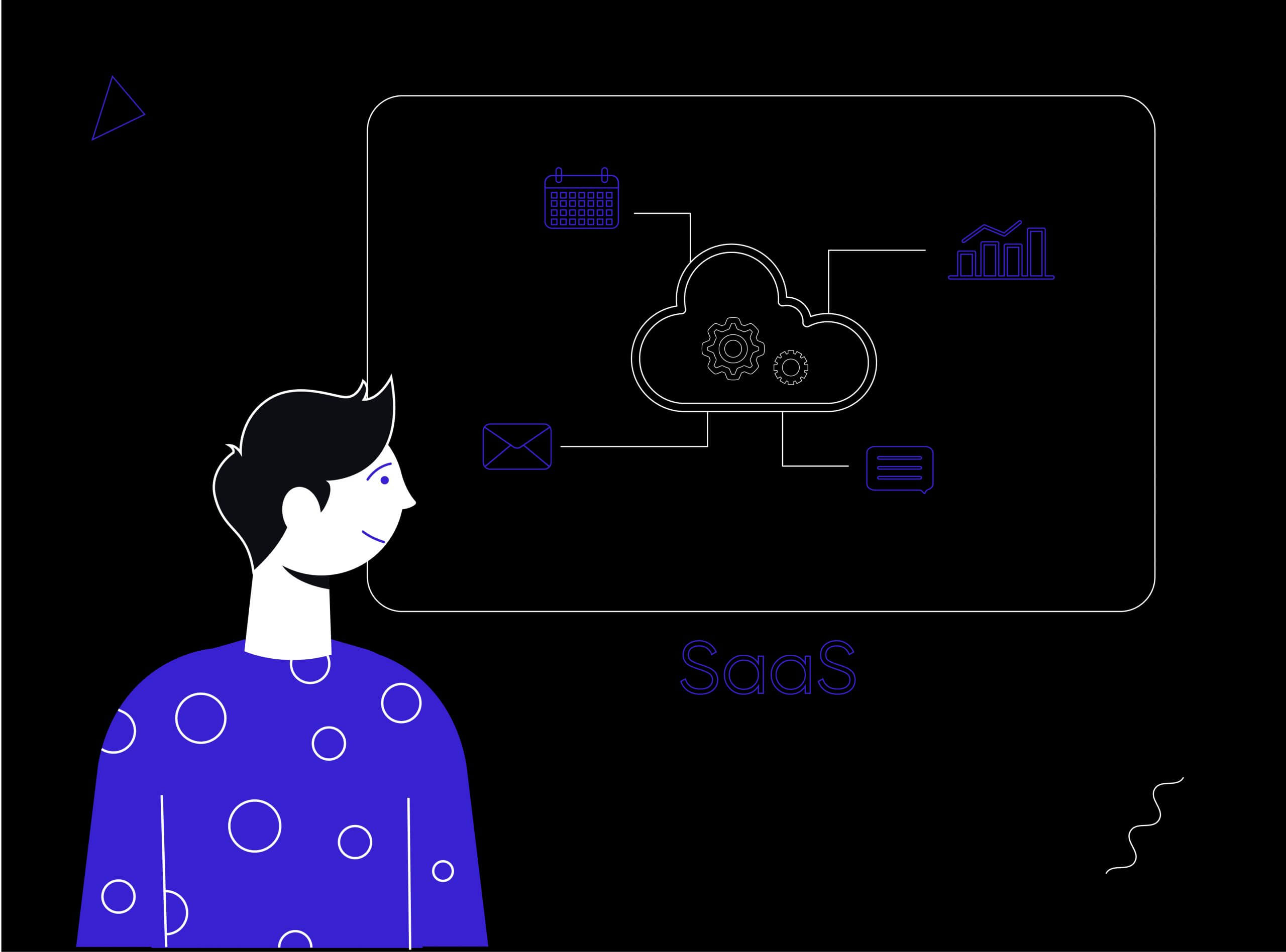 The importance of UX in building SaaS products