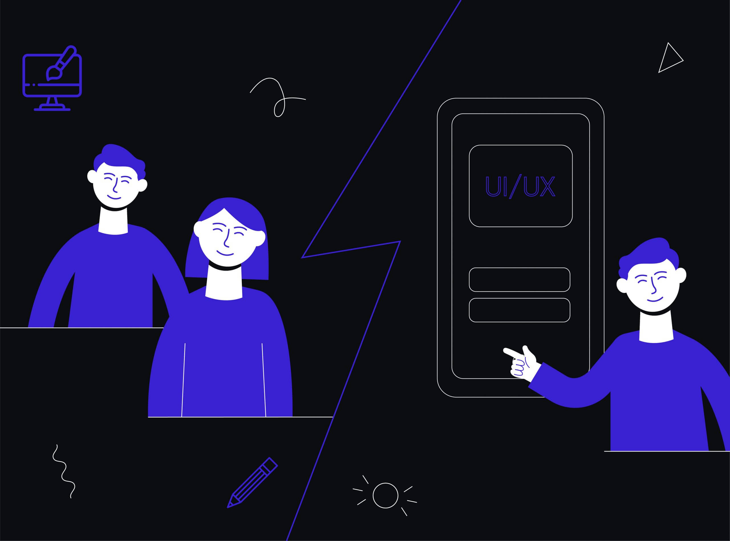 5 reasons why you need to hire a UX Design Agency
