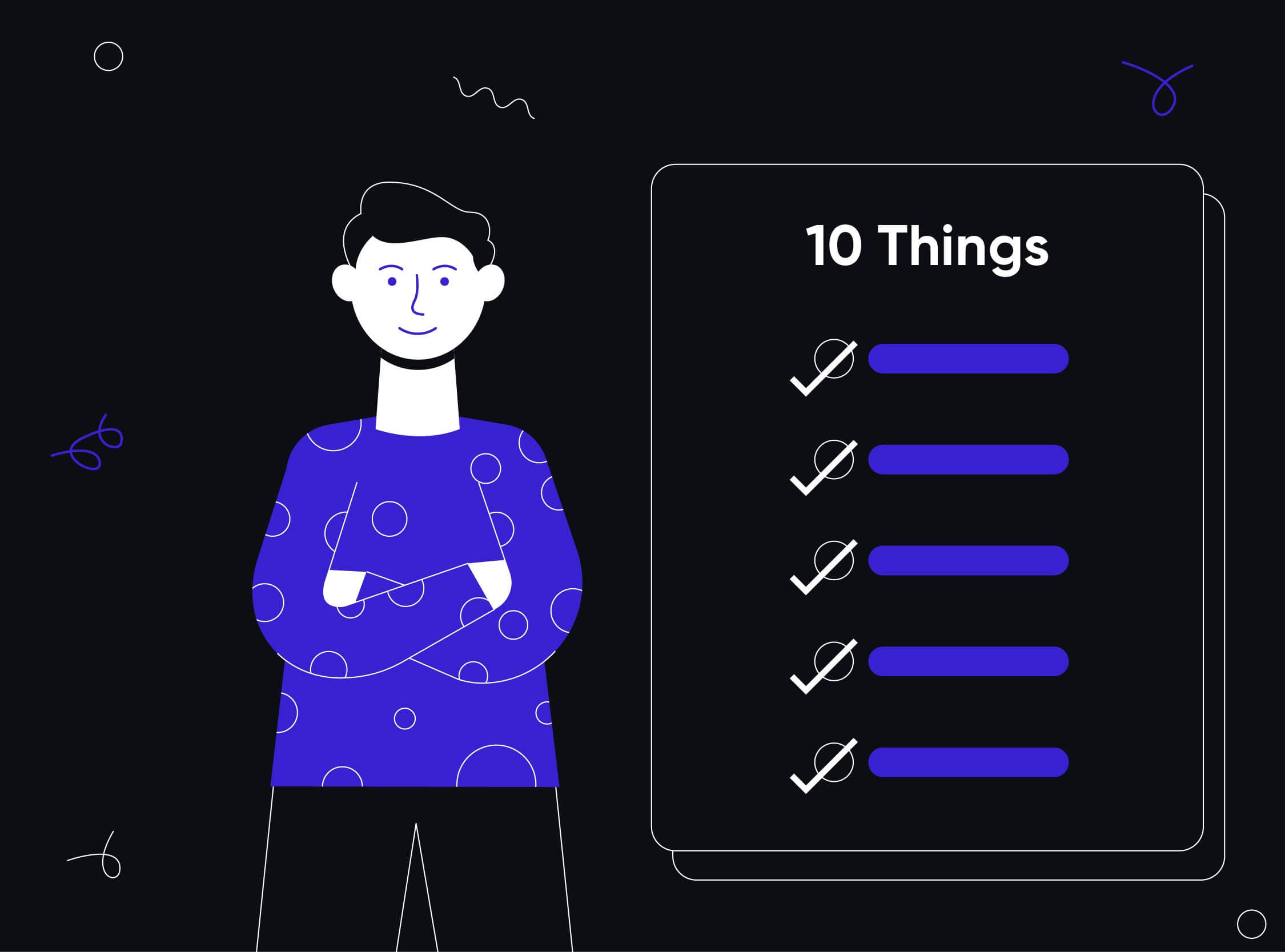 10 things every UI/UX designer should know