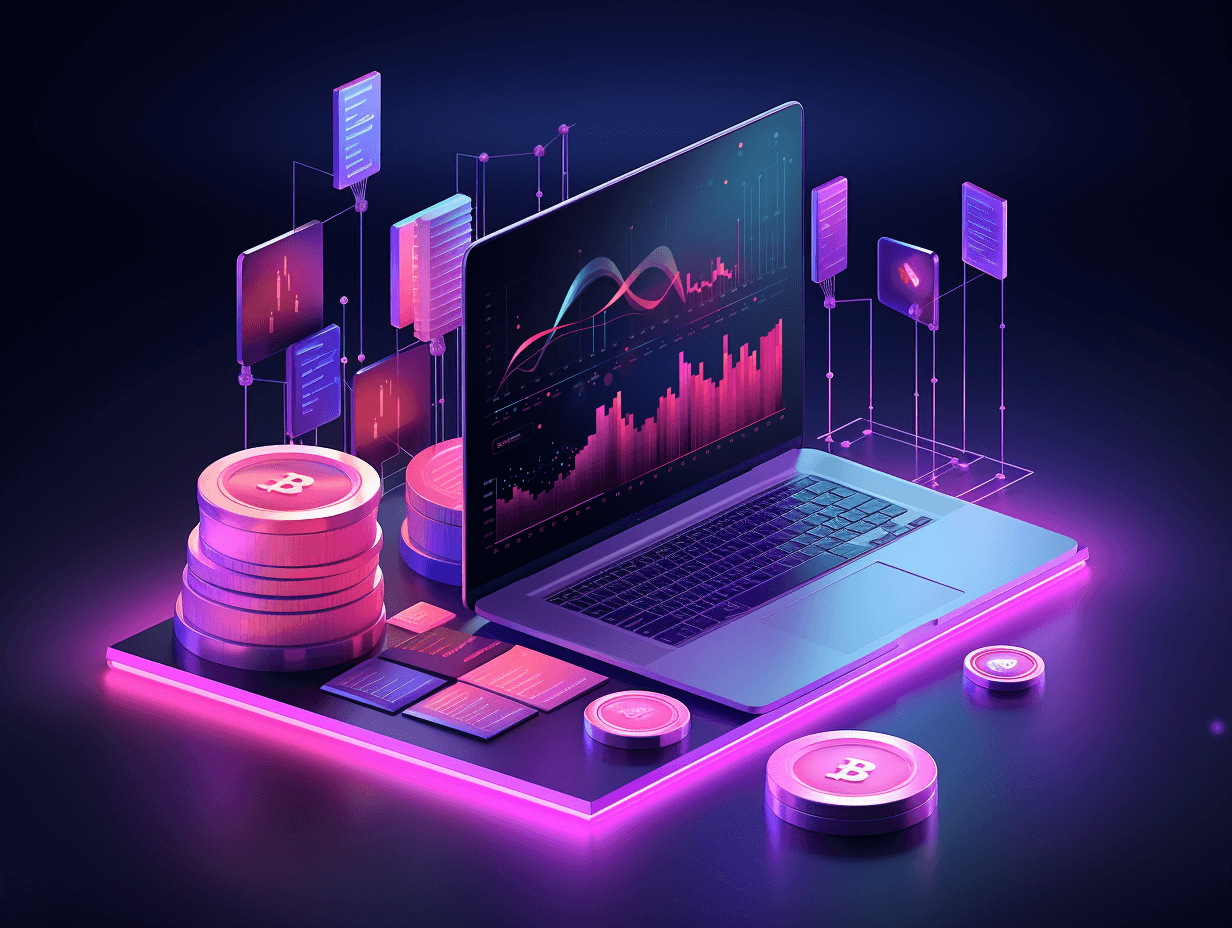 UX in Crypto: Exploring Future of Digital Finance