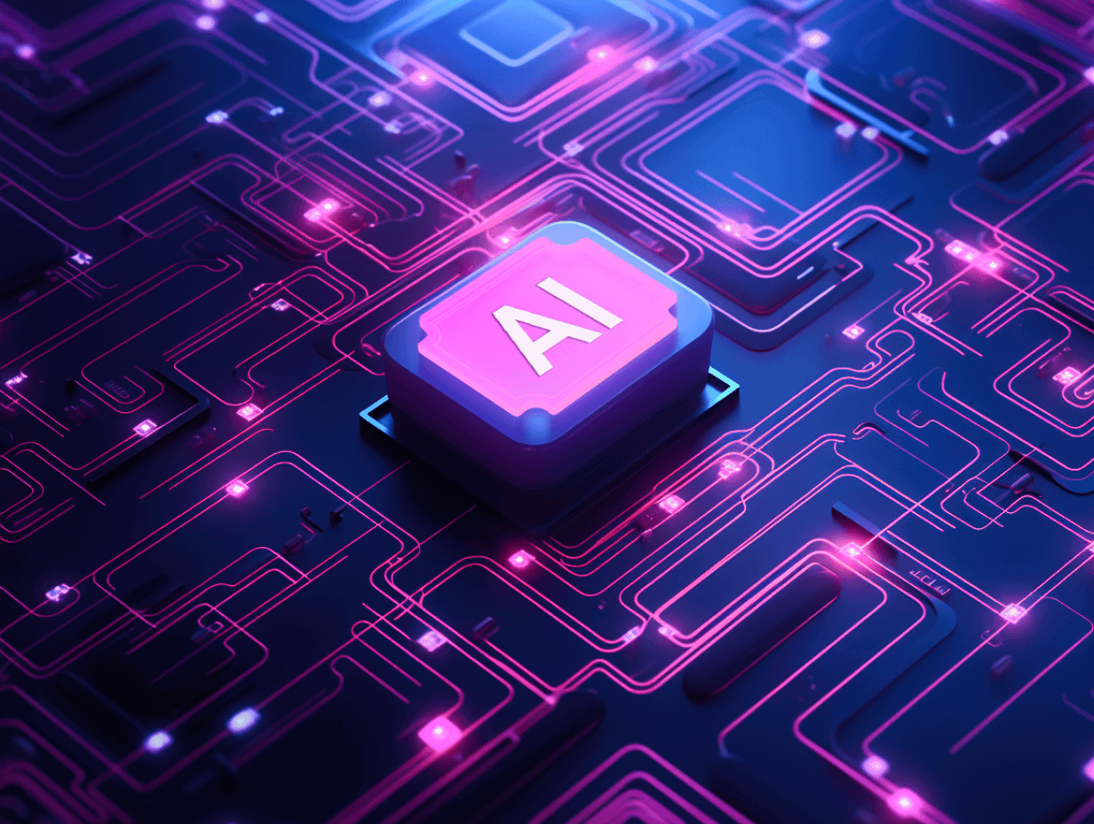 AI in Graphic Design: New Creative Era