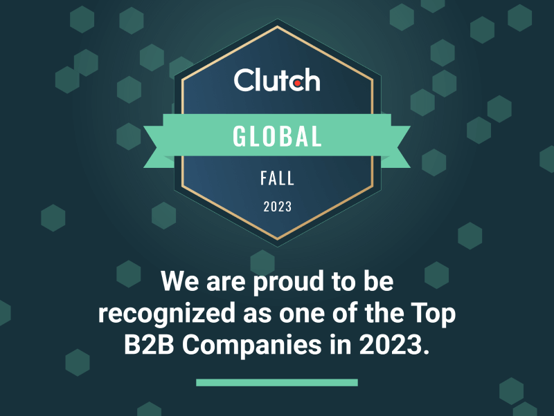 ProCreator Recognized as a Clutch Global Leader for 2023