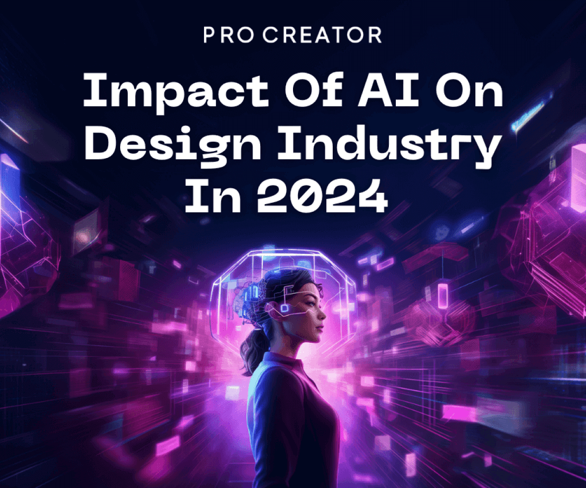 AI in Design 2024 - an insightful Survey