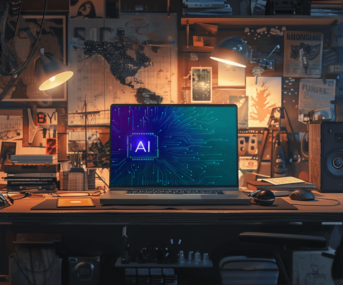 AI in design