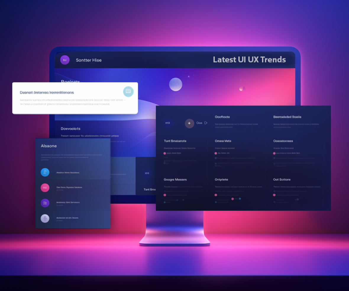 UI UX Trends You Should NOT Ignore (2024)