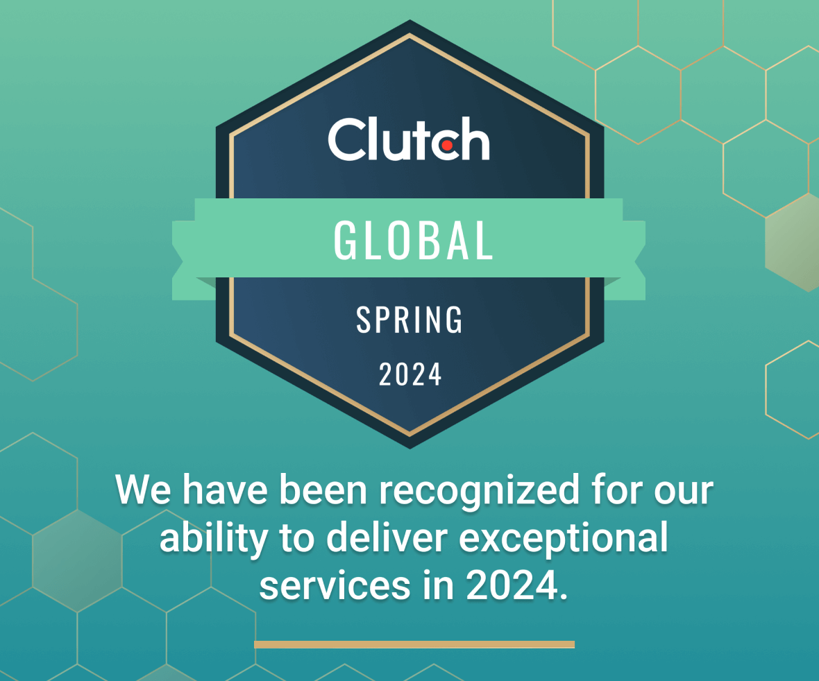 ProCreator Honored as a Clutch Global Leader Spring 2024