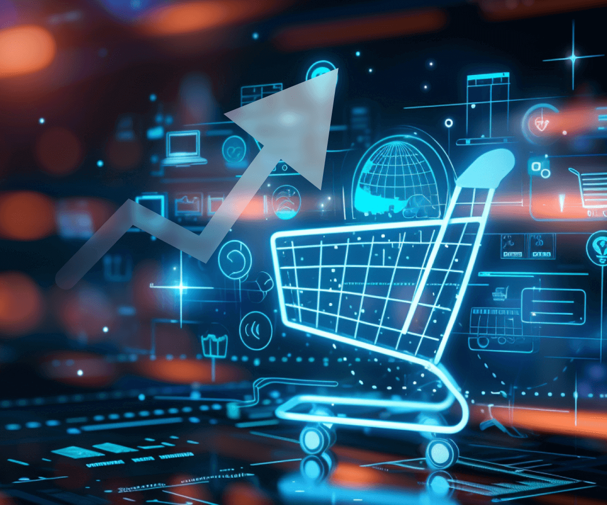 How to increase e-commerce sale