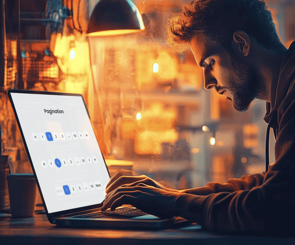 Common Pagination Design Mistakes and How to Avoid Them in UX Design