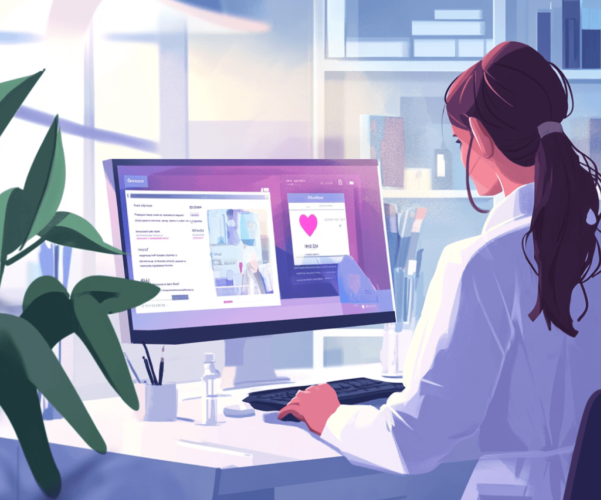 Healthcare UX Design: 9 Key Strategies and Best Practices