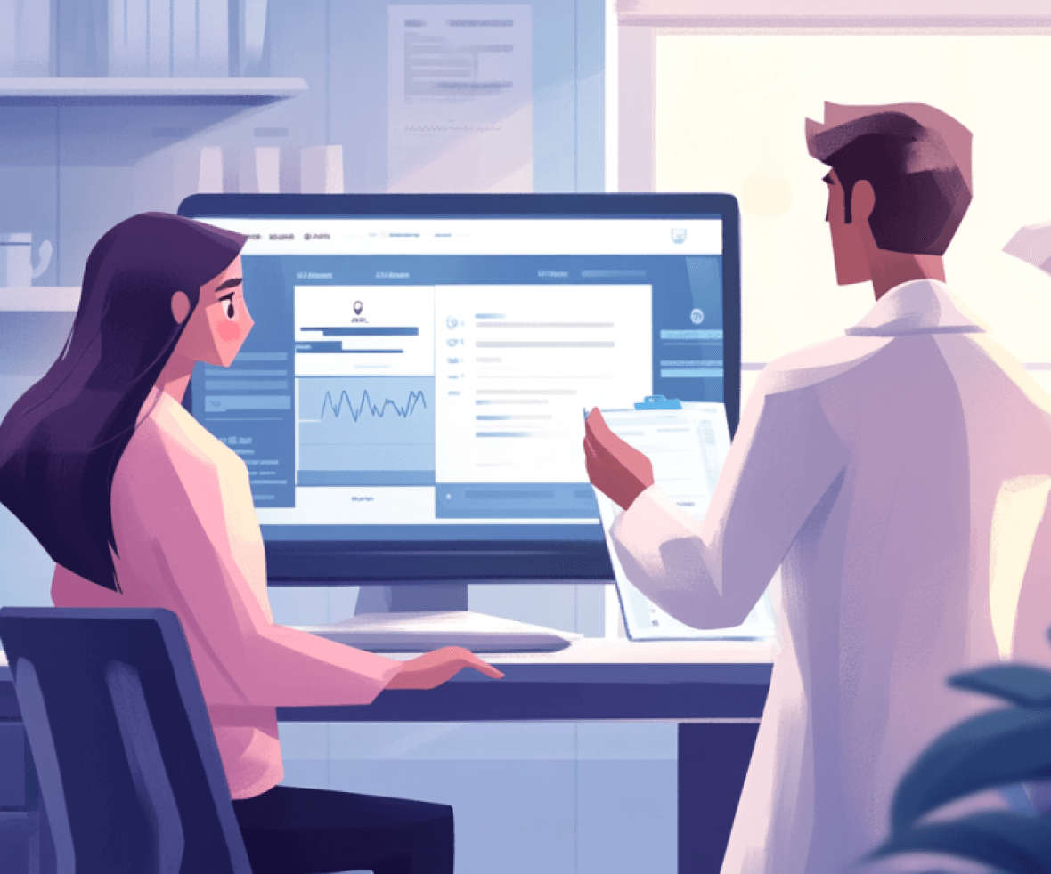 Website Design for Healthcare: 7 Best UX Strategies for 2025