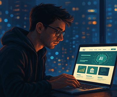 AI in Banking