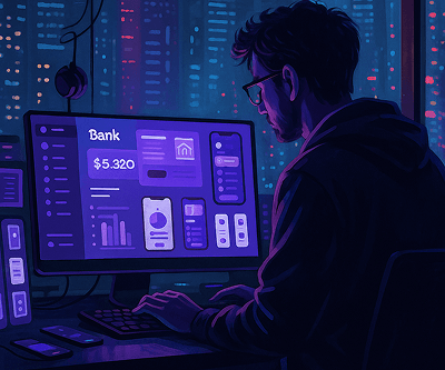 Banking UI