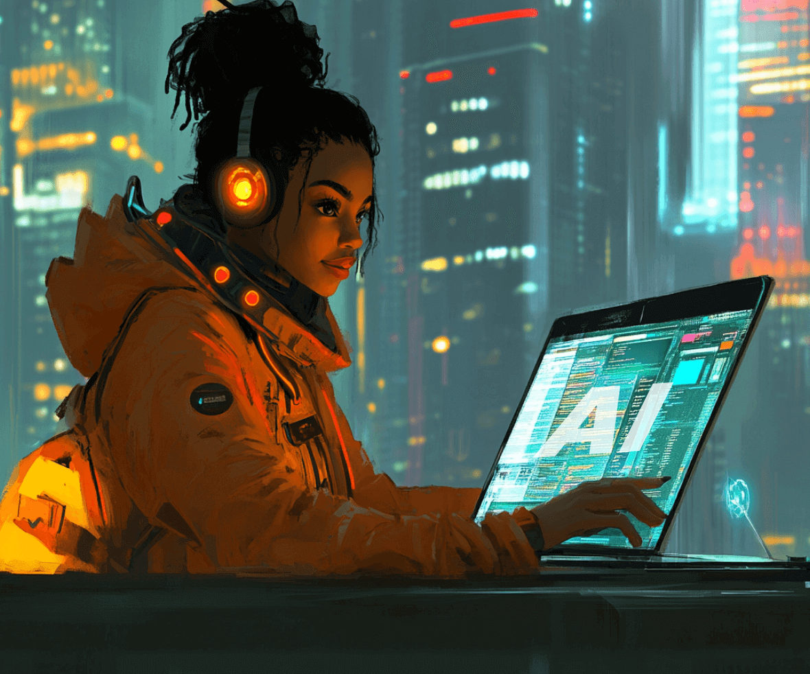 AI in UX Design