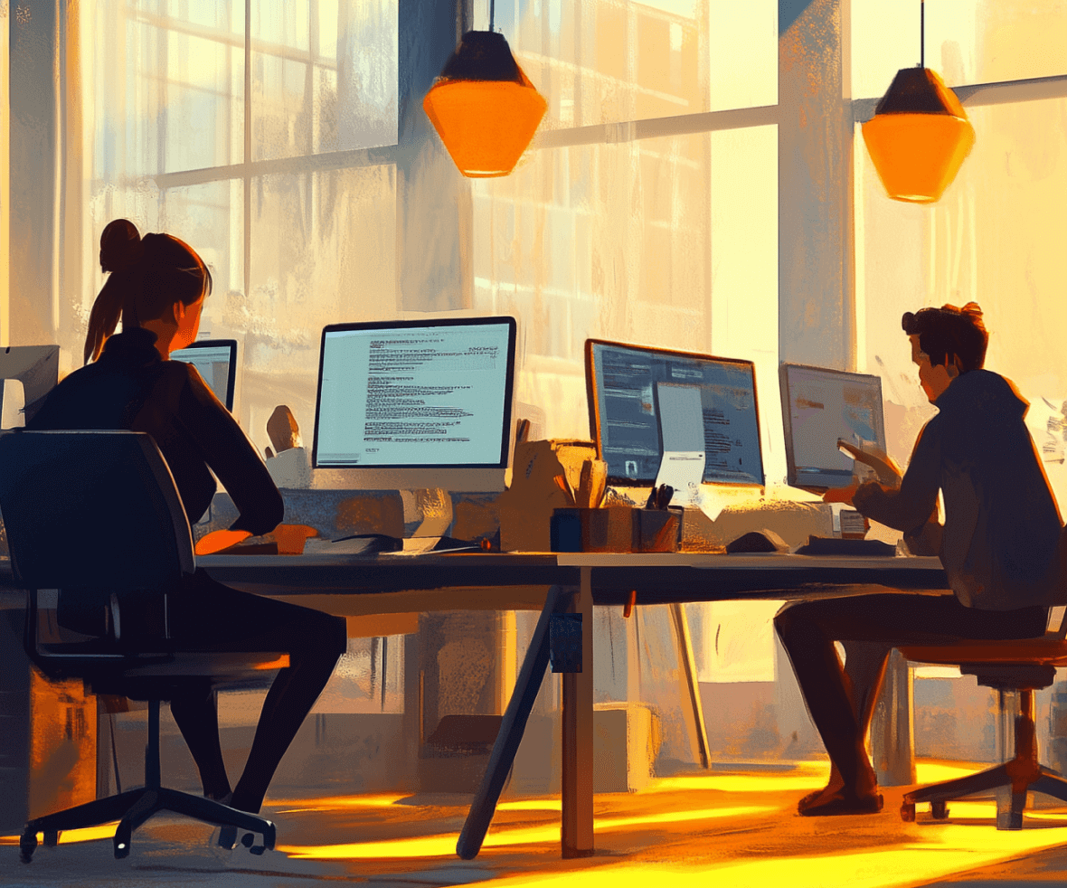 UX agency