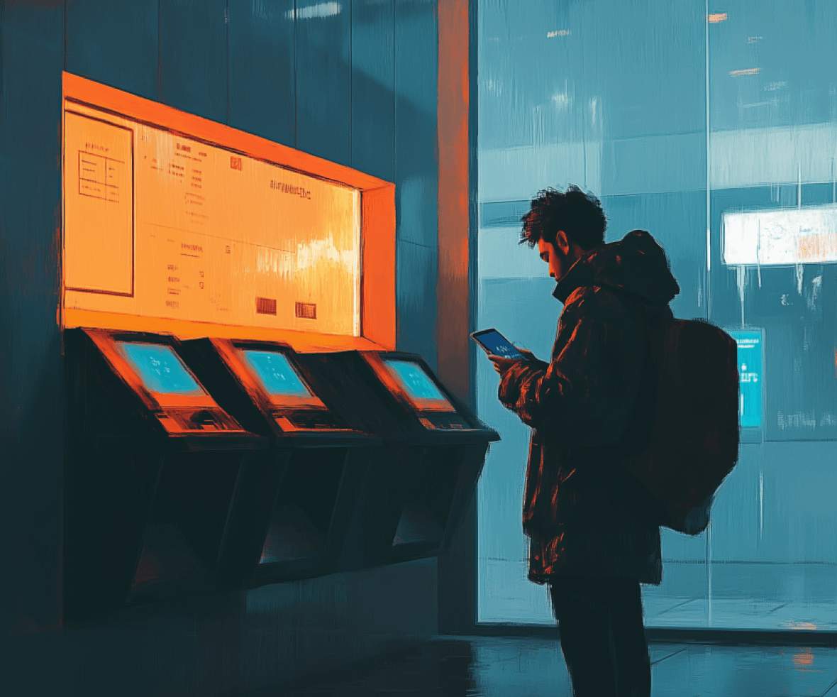 AI in Banking