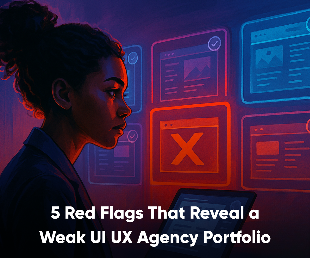 UI UX Agency