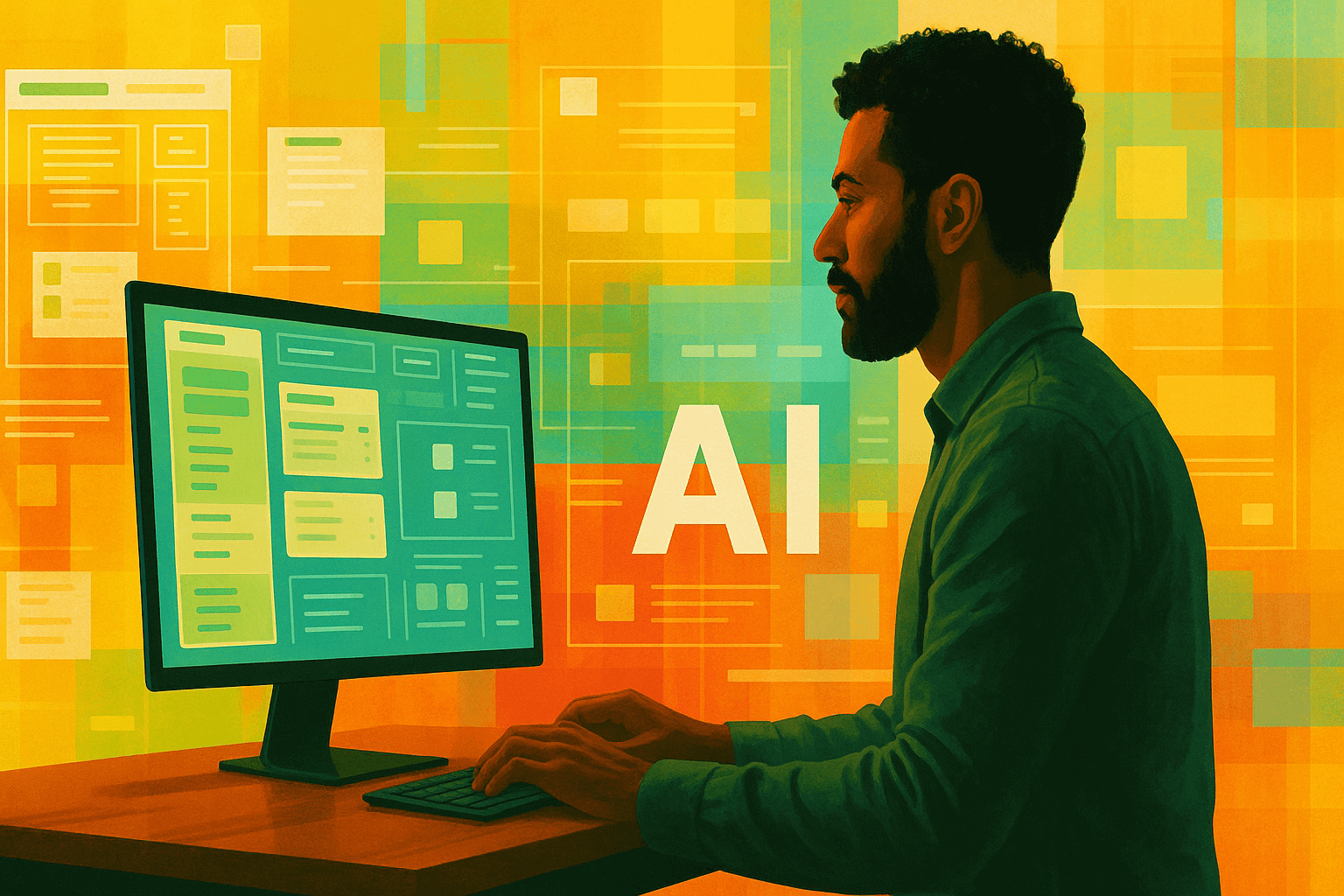 Automated UI Testing for Design Systems: Validate Components with AI