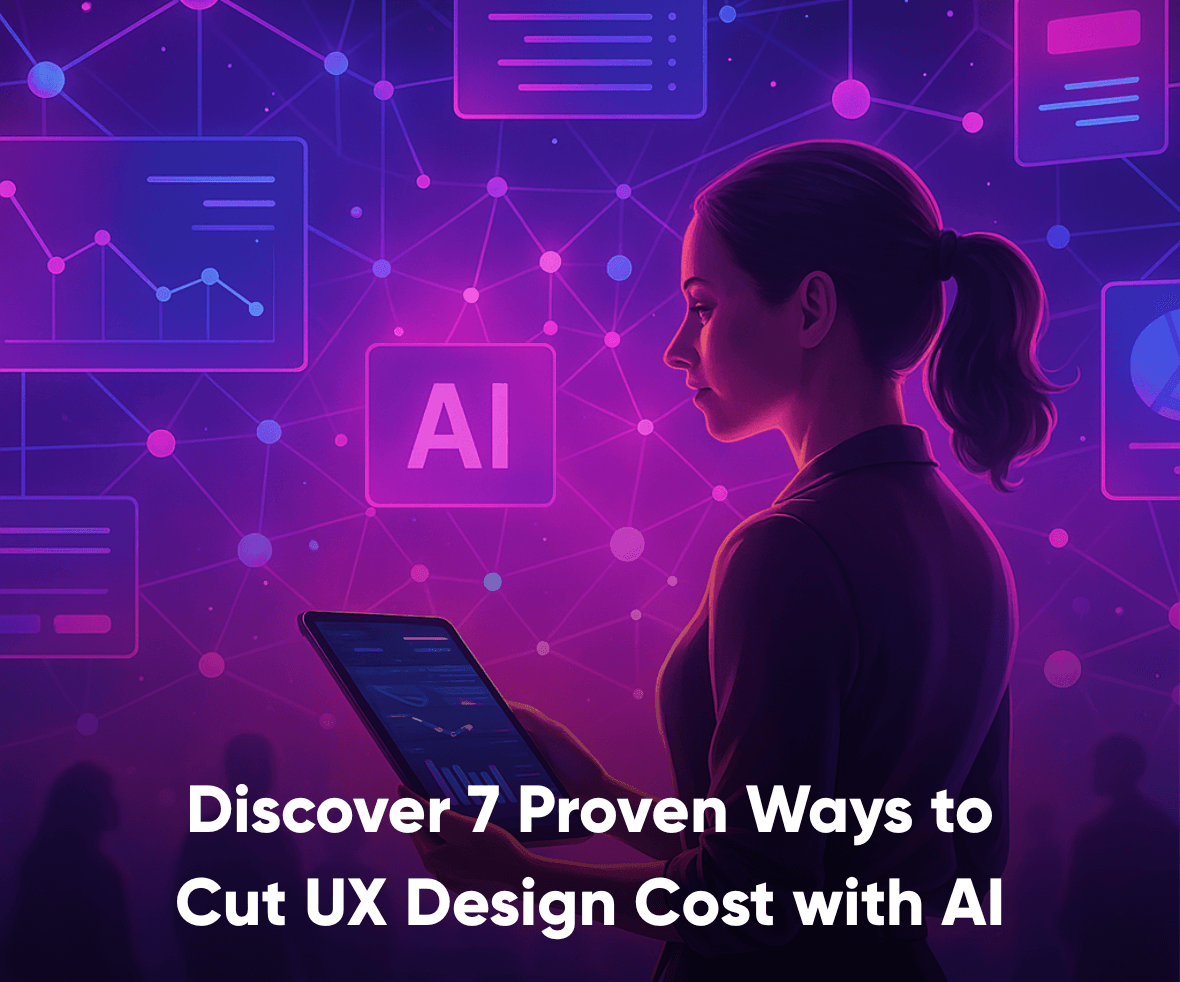 UX Design Cost