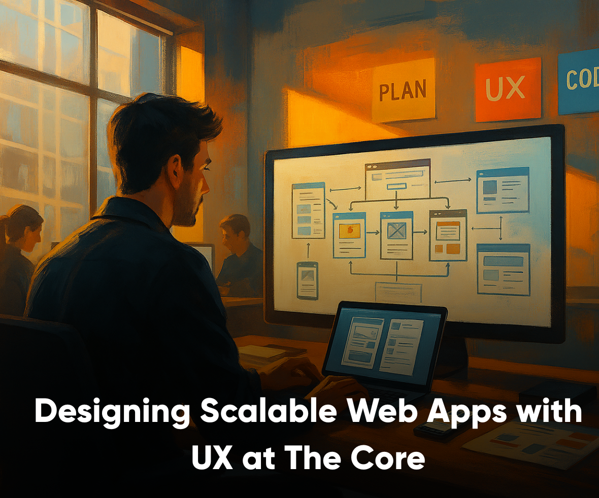 web apps