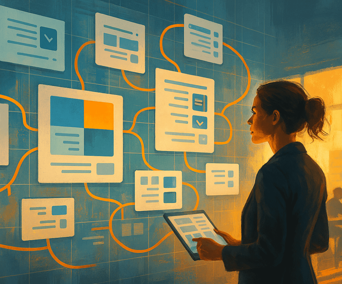 Design Systems Future-Proof Product Development