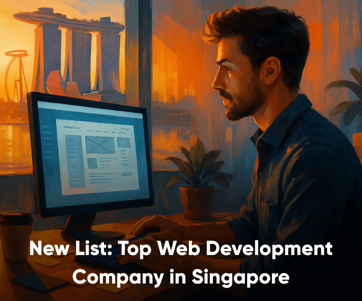 Web Development Company