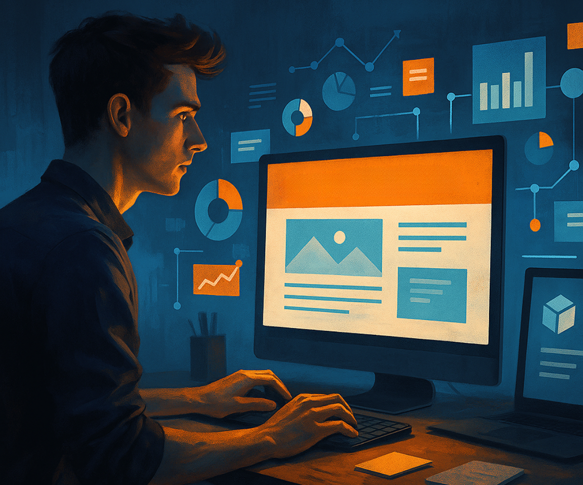 Hidden Power of Product Design in Driving Online Visibility