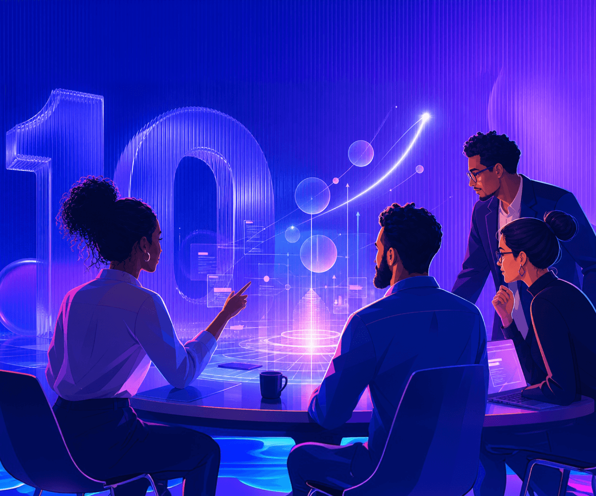 A New Chapter Is Taking Shape at ProCreator