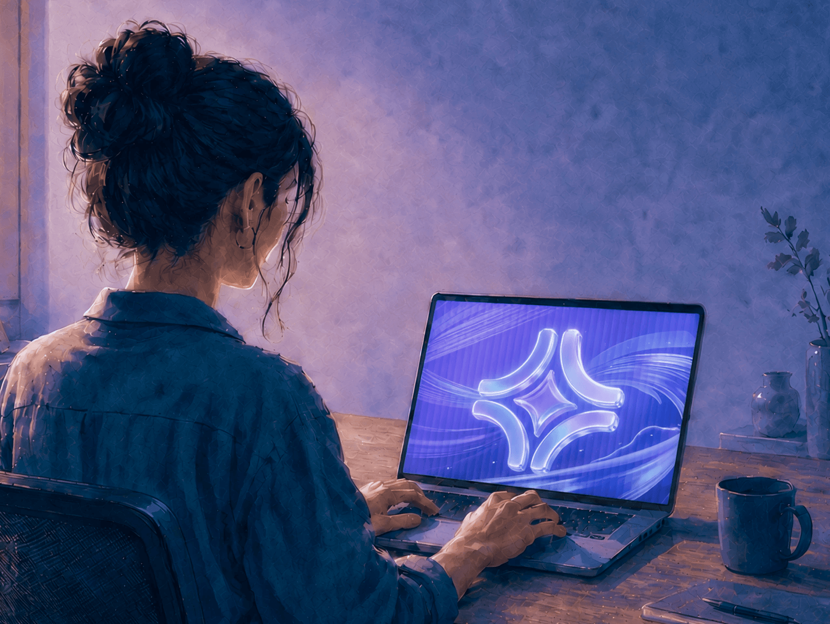 Meet ProVibe: The AI Product Studio from ProCreator