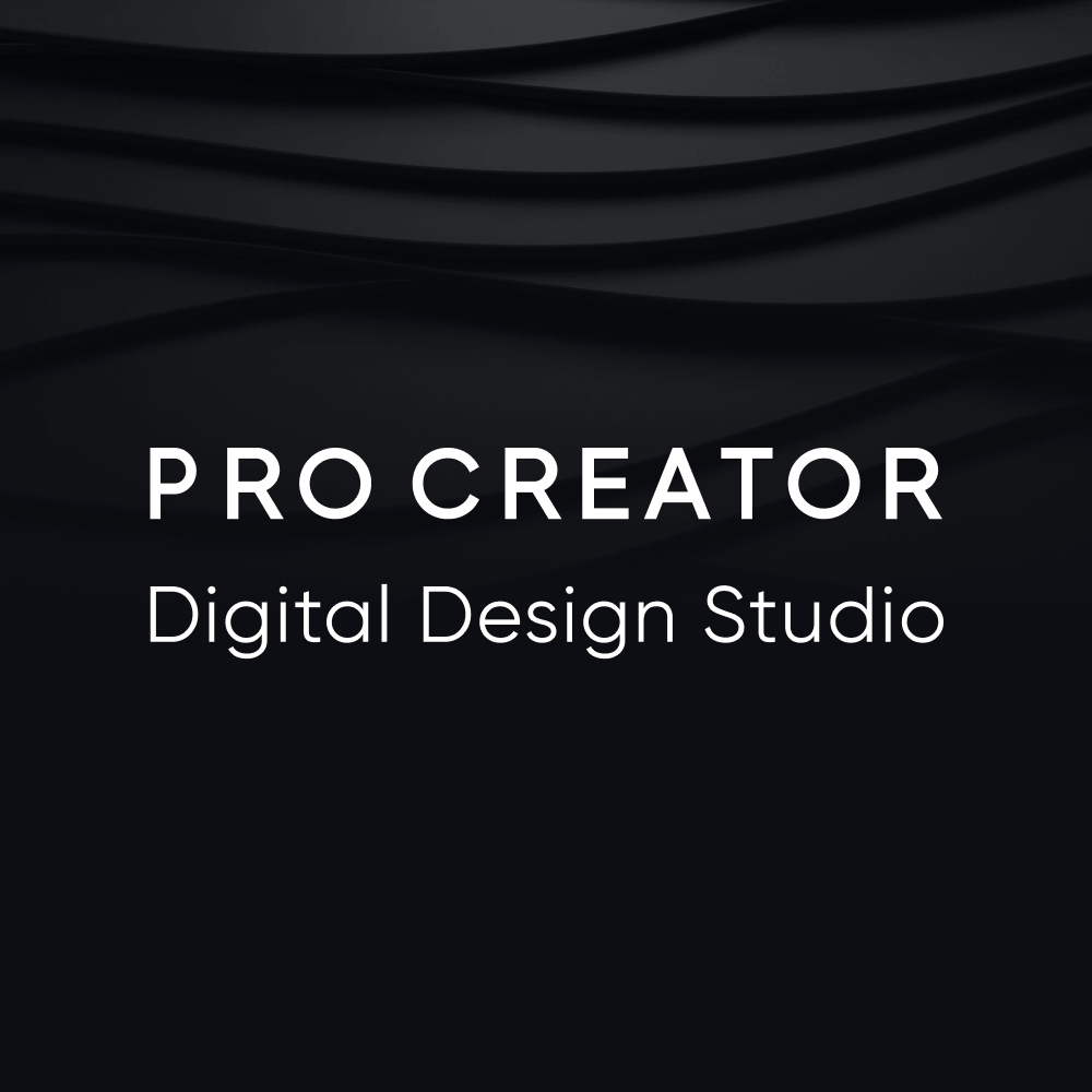 Procreator - Top-Rated Digital Design Agency
